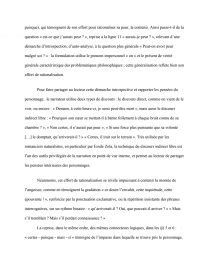 megashare bel ami|Commentaire Roman Corrigé : Bel.
